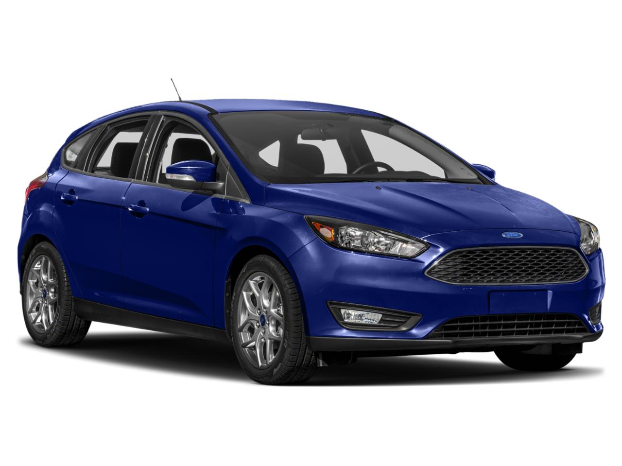 2015 Ford Focus Vehicle Photo in SPOKANE, WA 99212-2978