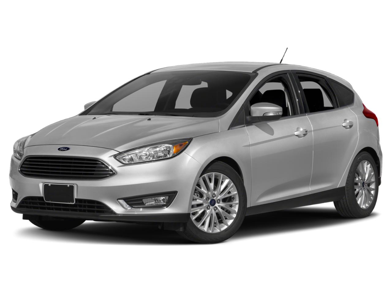 2015 Ford Focus Vehicle Photo in Winter Park, FL 32792