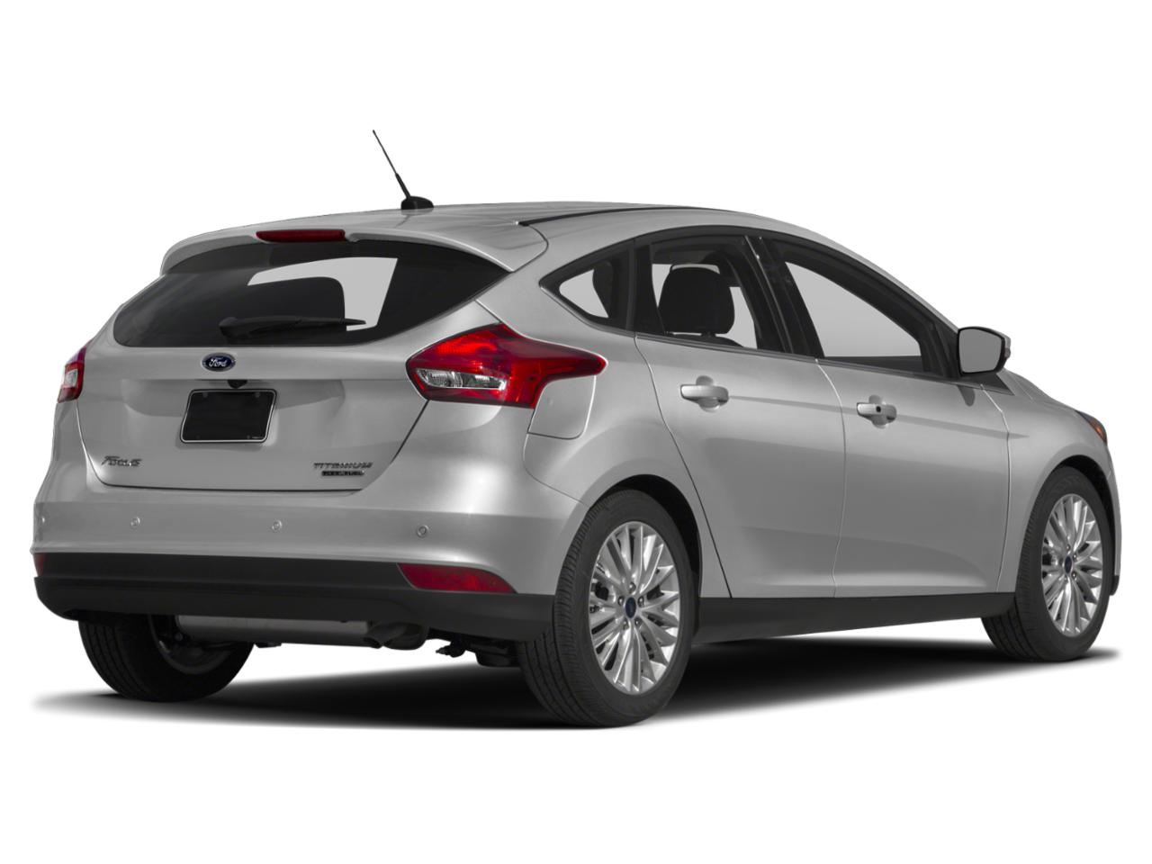 2015 Ford Focus Vehicle Photo in Winter Park, FL 32792