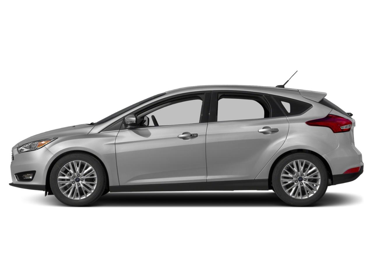 2015 Ford Focus Vehicle Photo in Winter Park, FL 32792