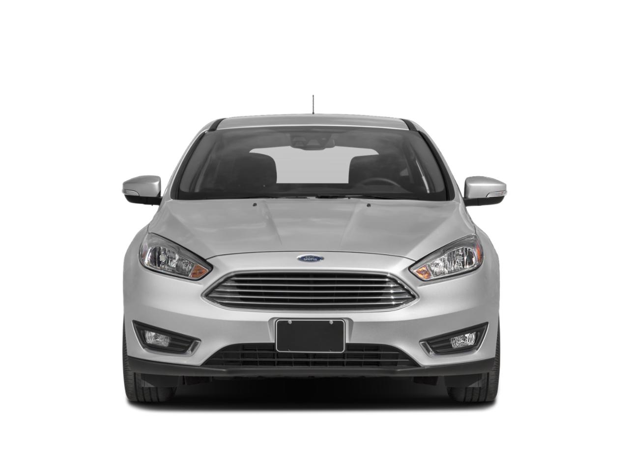 2015 Ford Focus Vehicle Photo in Winter Park, FL 32792