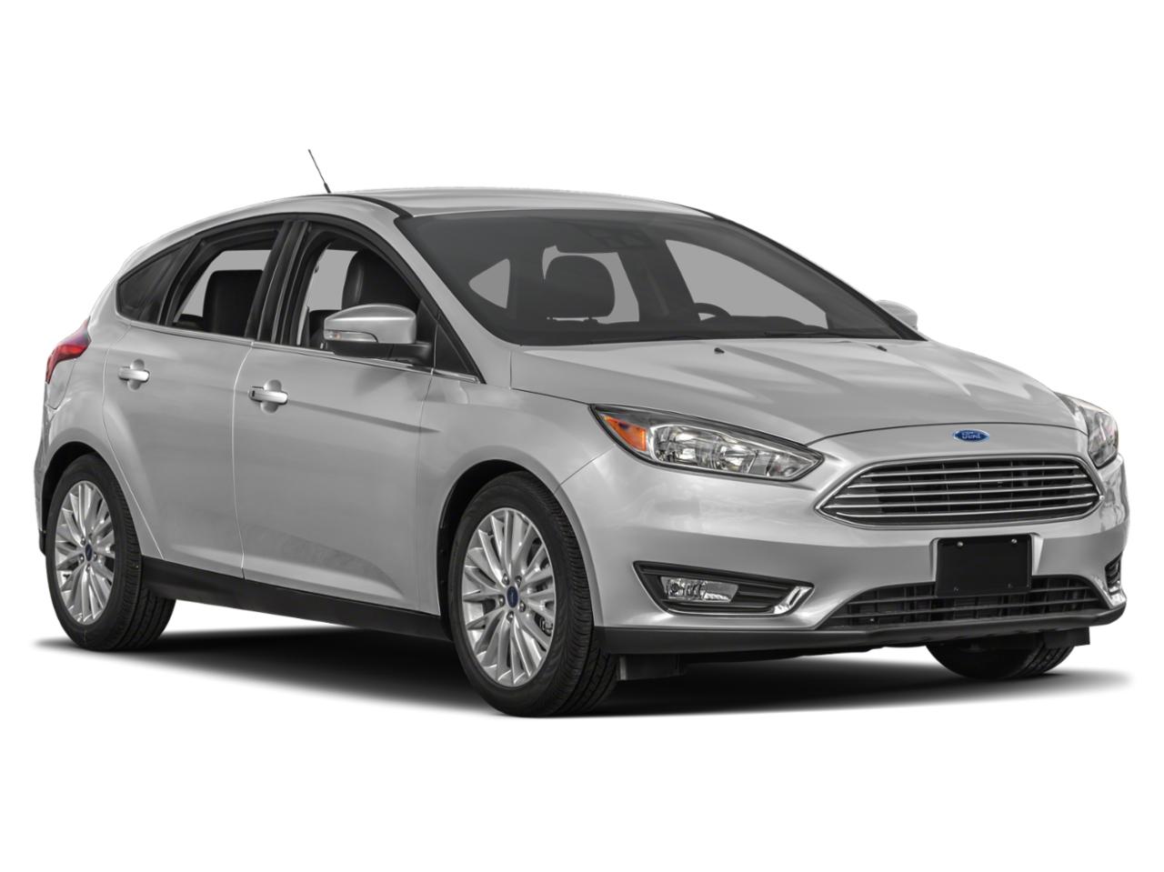 2015 Ford Focus Vehicle Photo in Winter Park, FL 32792