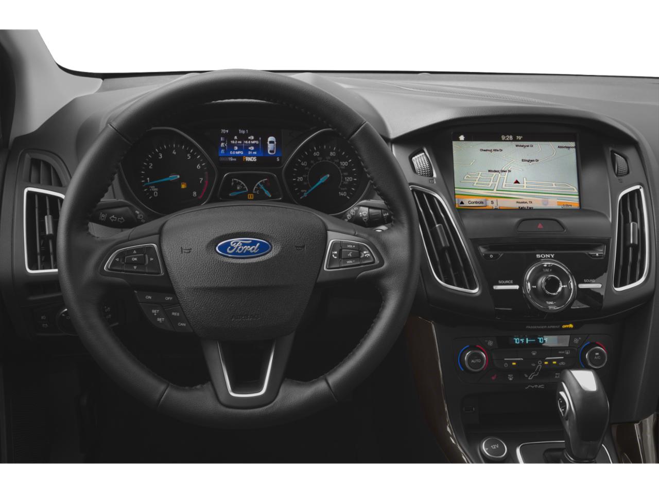 2015 Ford Focus Vehicle Photo in Winter Park, FL 32792