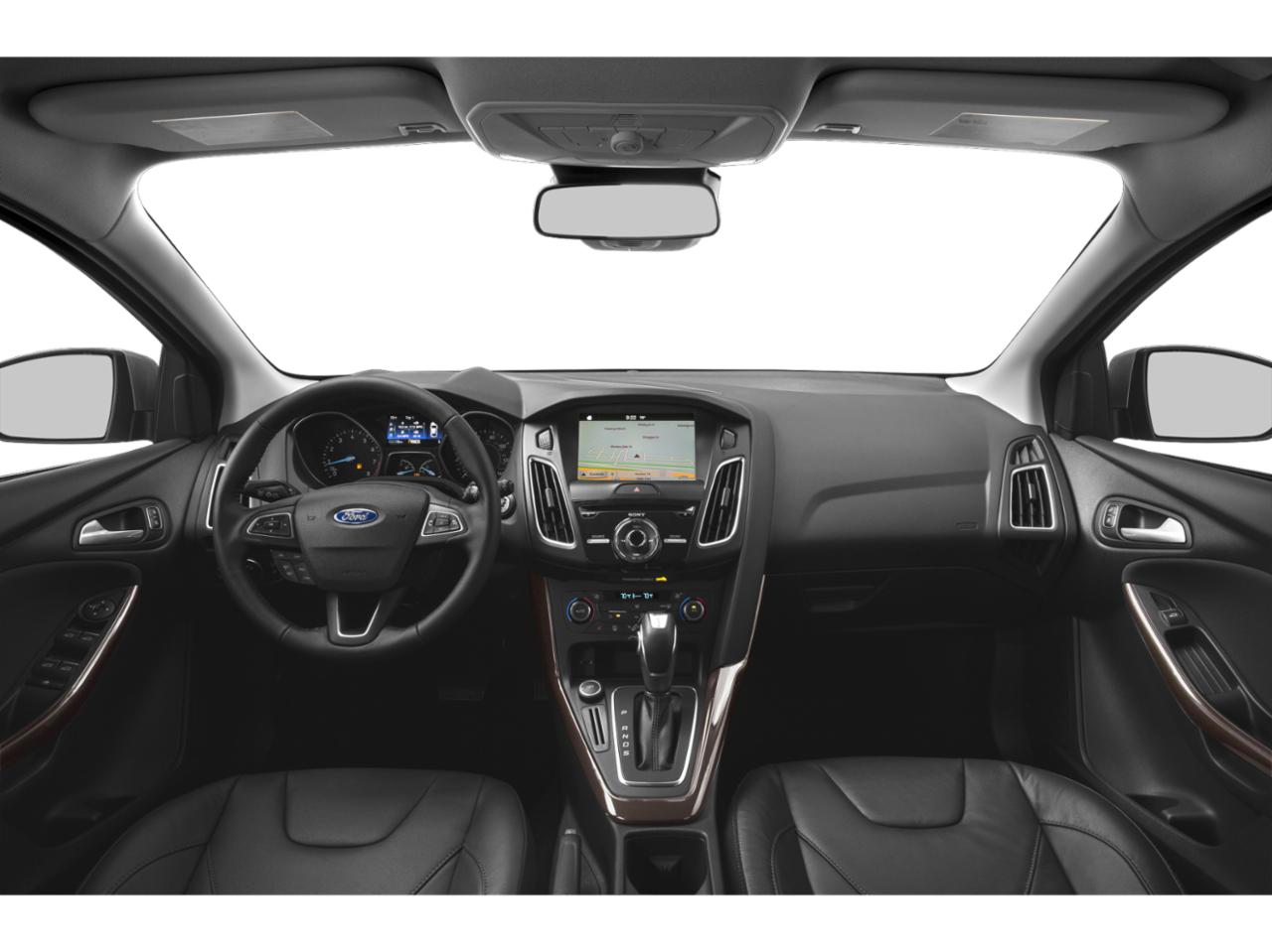 2015 Ford Focus Vehicle Photo in Winter Park, FL 32792