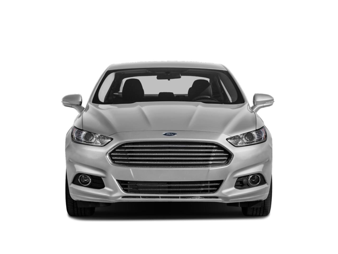 2015 Ford Fusion Vehicle Photo in GREENACRES, FL 33463-3207