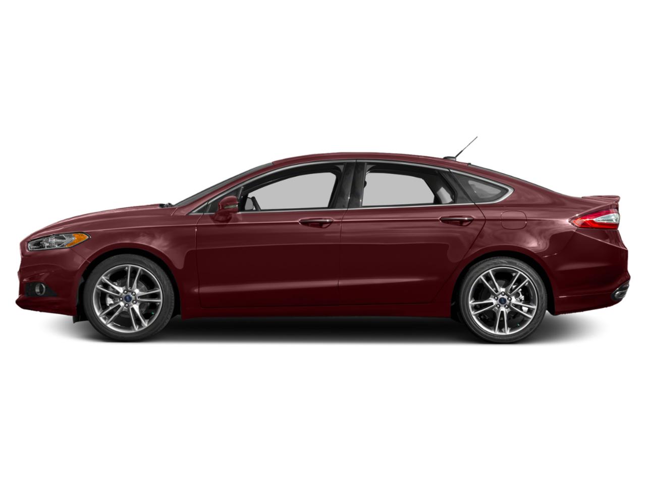 2015 Ford Fusion Vehicle Photo in PEMBROKE PINES, FL 33024-6534