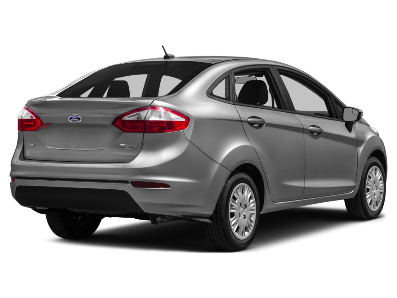 2015 Ford Fiesta Vehicle Photo in Sanford, FL 32771