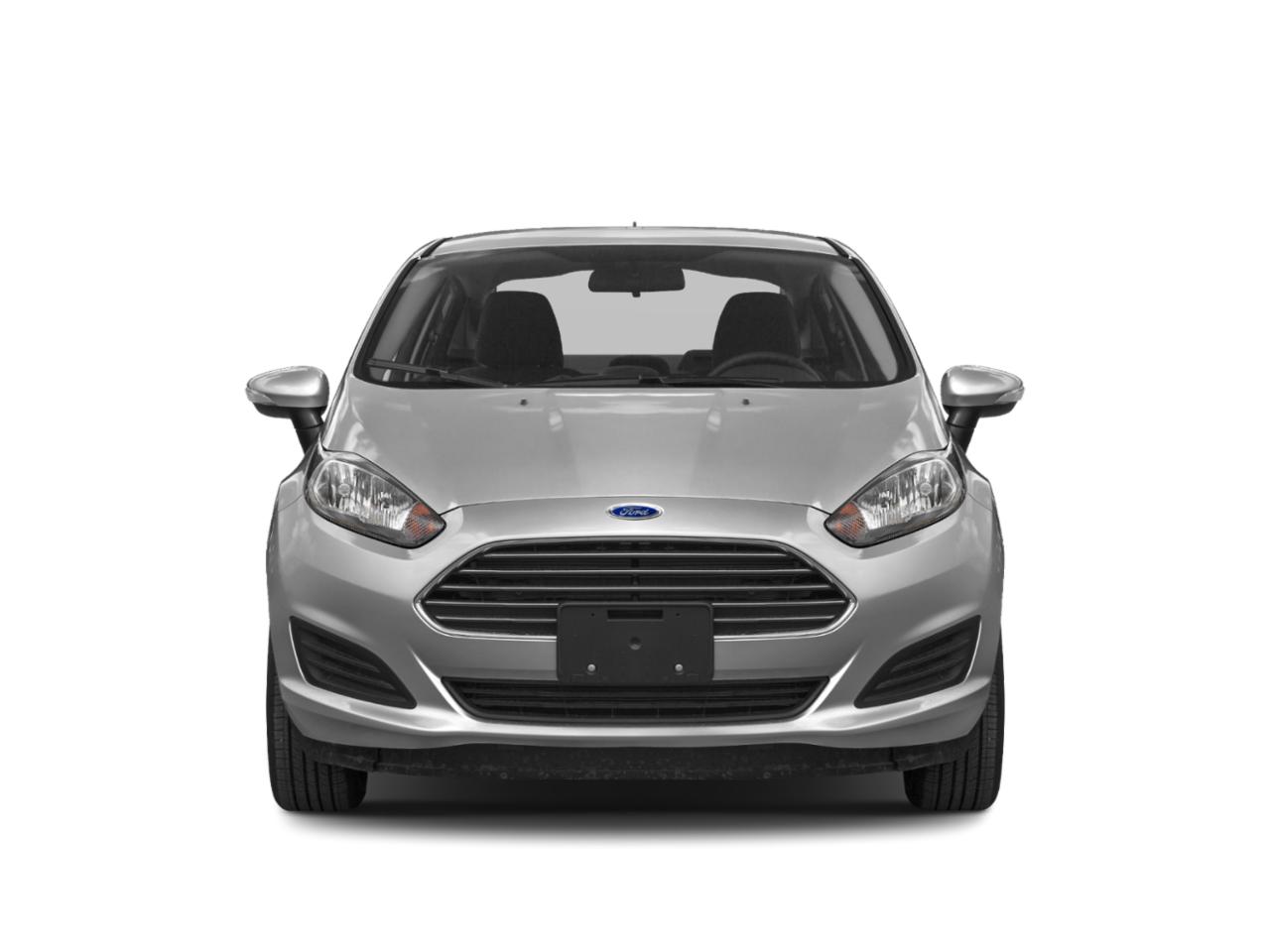 2015 Ford Fiesta Vehicle Photo in Sanford, FL 32771