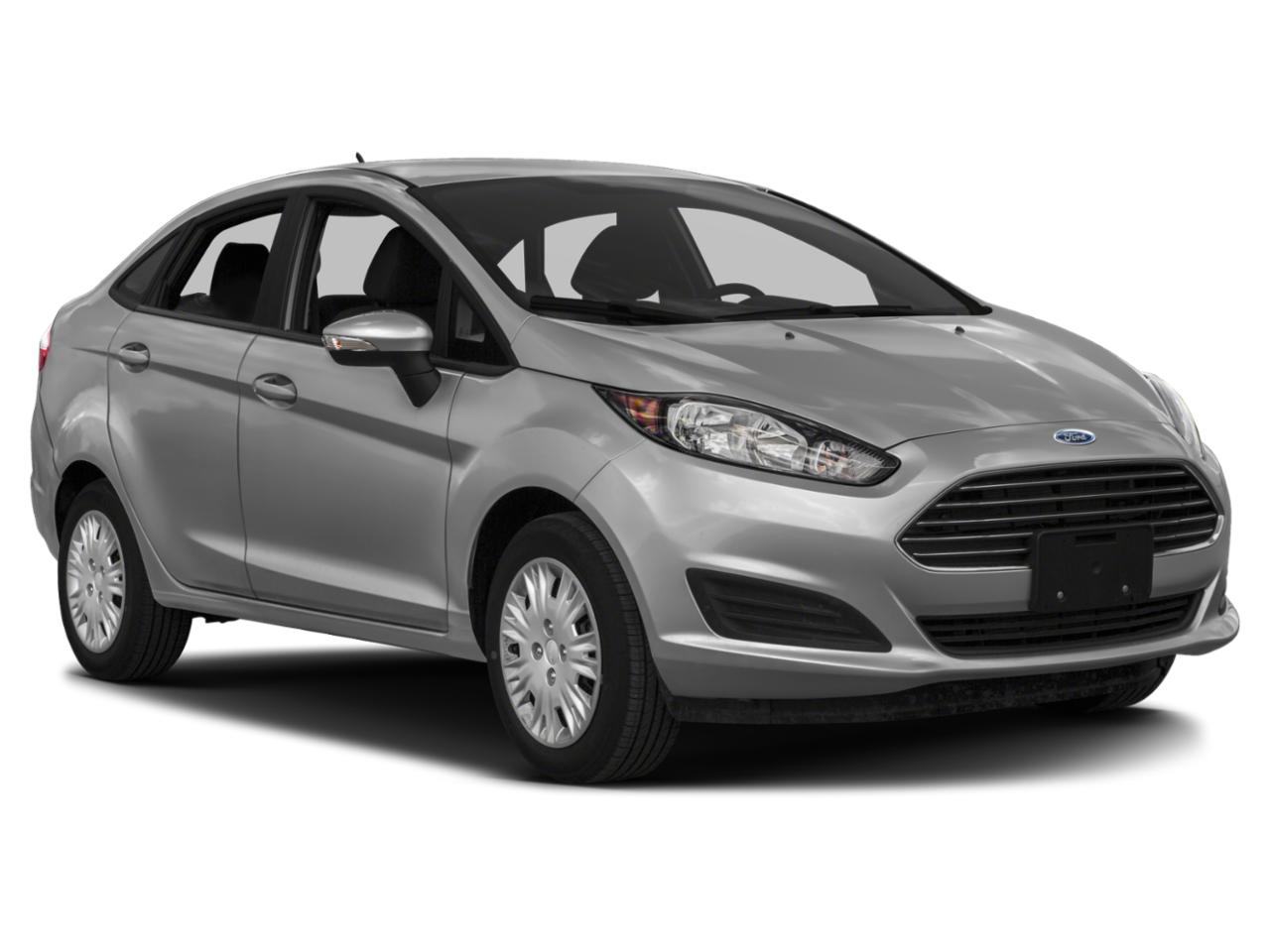 2015 Ford Fiesta Vehicle Photo in Sanford, FL 32771