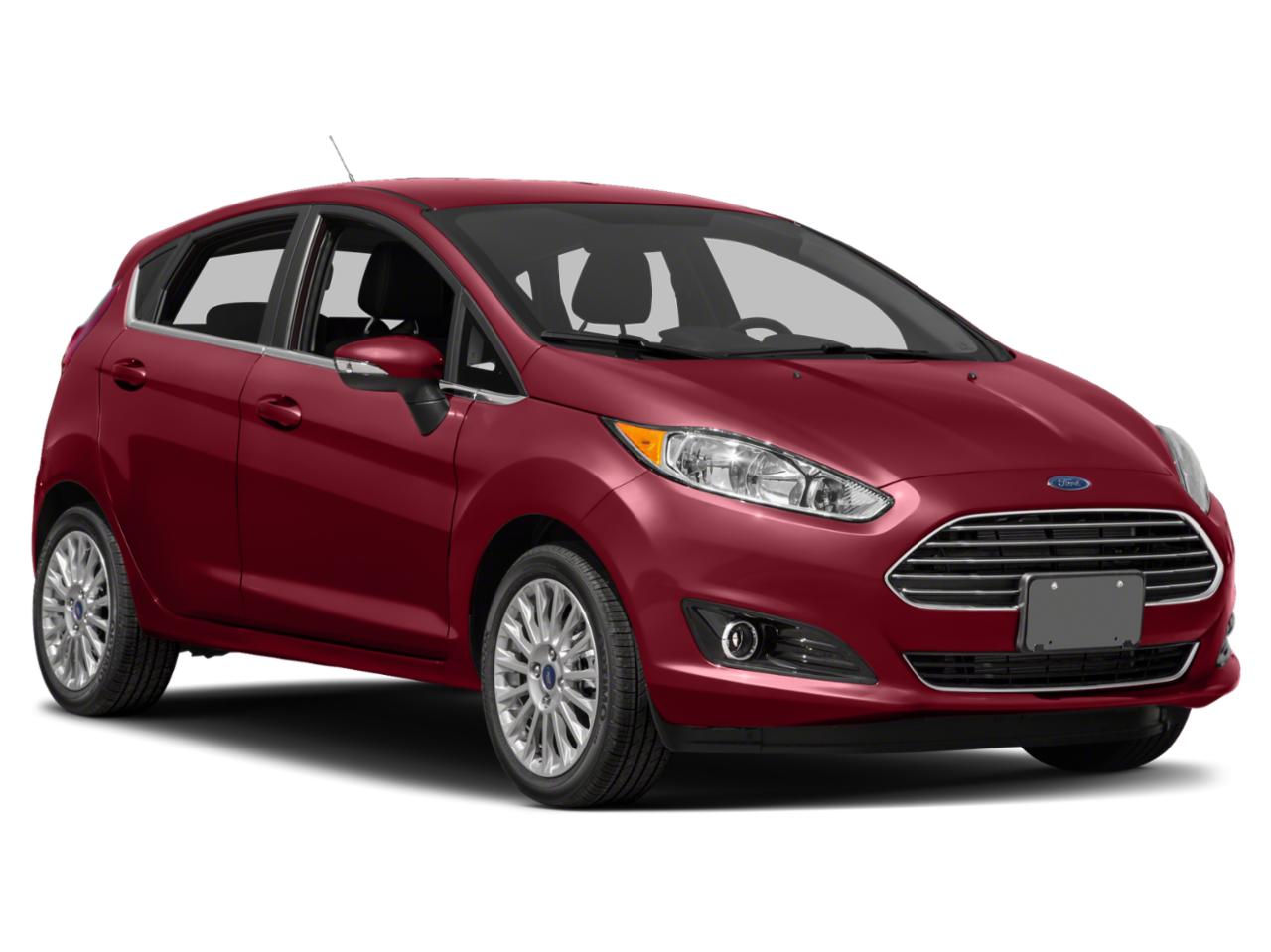 2015 Ford Fiesta Vehicle Photo in Oshkosh, WI 54901