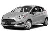 Used 2015 Ford Fiesta SE with VIN 3FADP4EJ3FM204728 for sale in Arcadia, FL