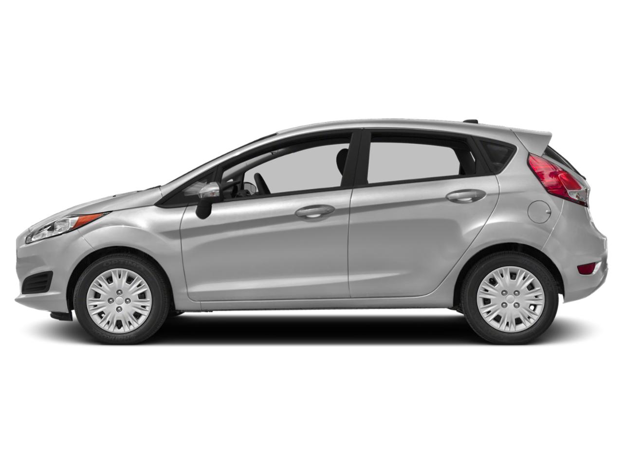 2015 Ford Fiesta Vehicle Photo in Belle Vernon, PA 15012