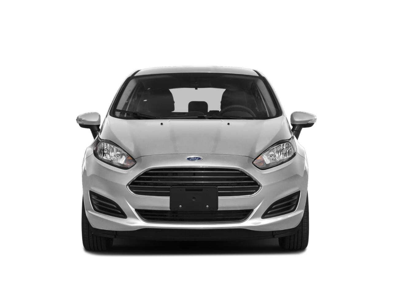 2015 Ford Fiesta Vehicle Photo in Belle Vernon, PA 15012