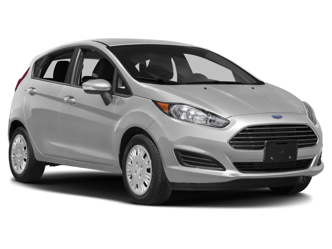 2015 Ford Fiesta Vehicle Photo in Belle Vernon, PA 15012