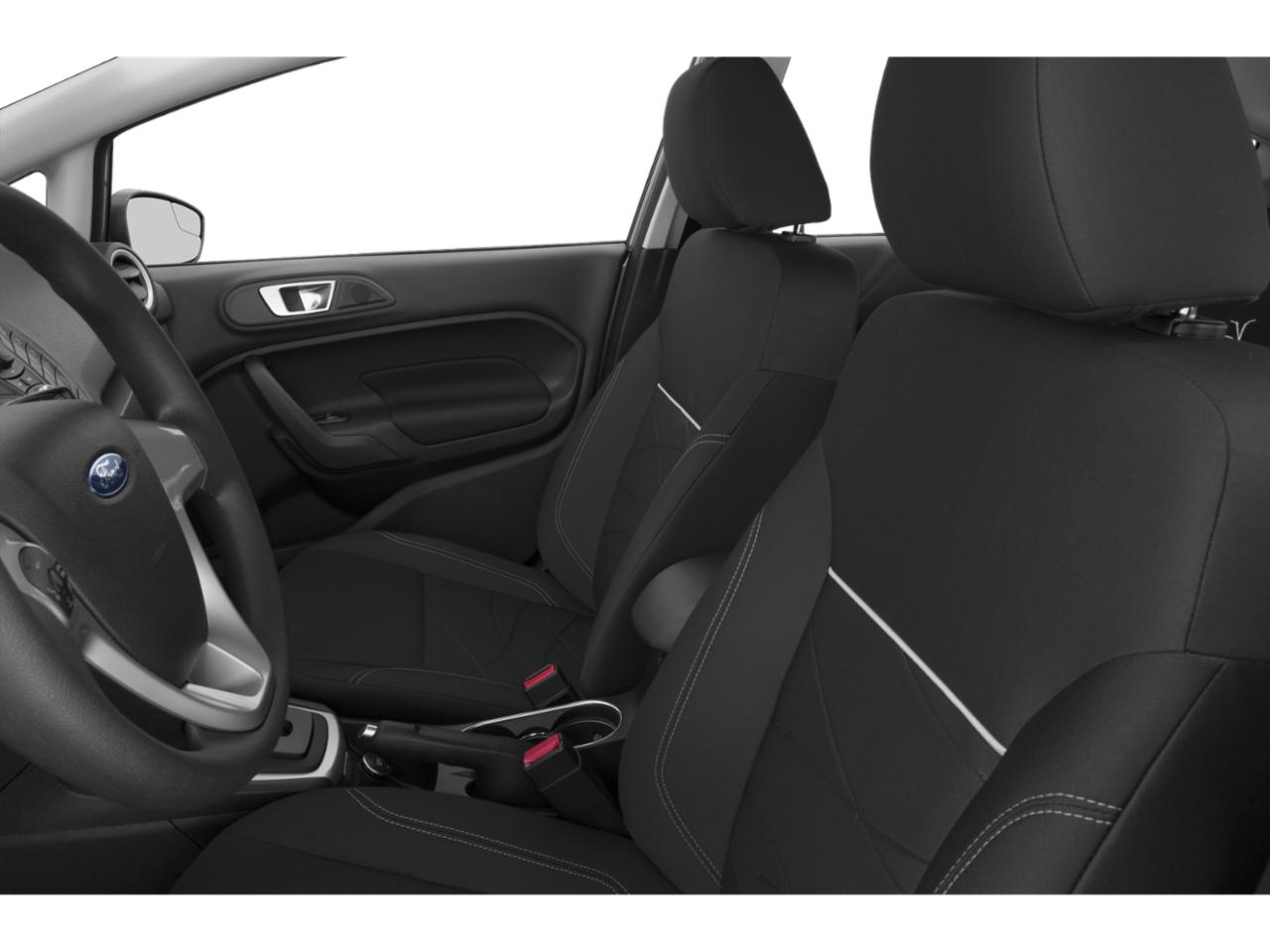 2015 Ford Fiesta Vehicle Photo in Belle Vernon, PA 15012