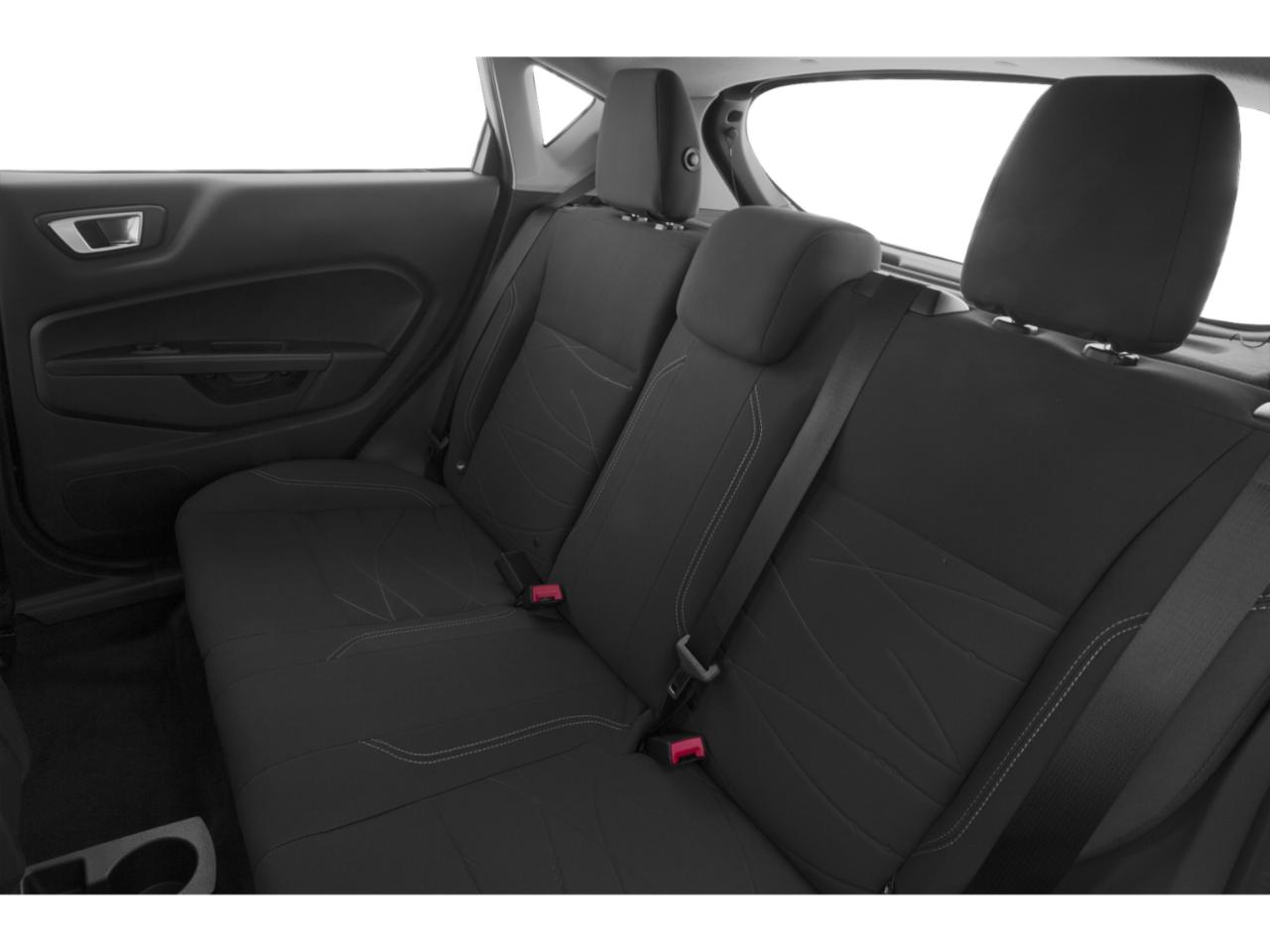 2015 Ford Fiesta Vehicle Photo in Belle Vernon, PA 15012