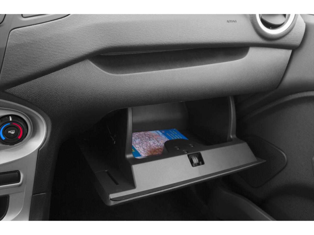 2015 Ford Fiesta Vehicle Photo in Belle Vernon, PA 15012