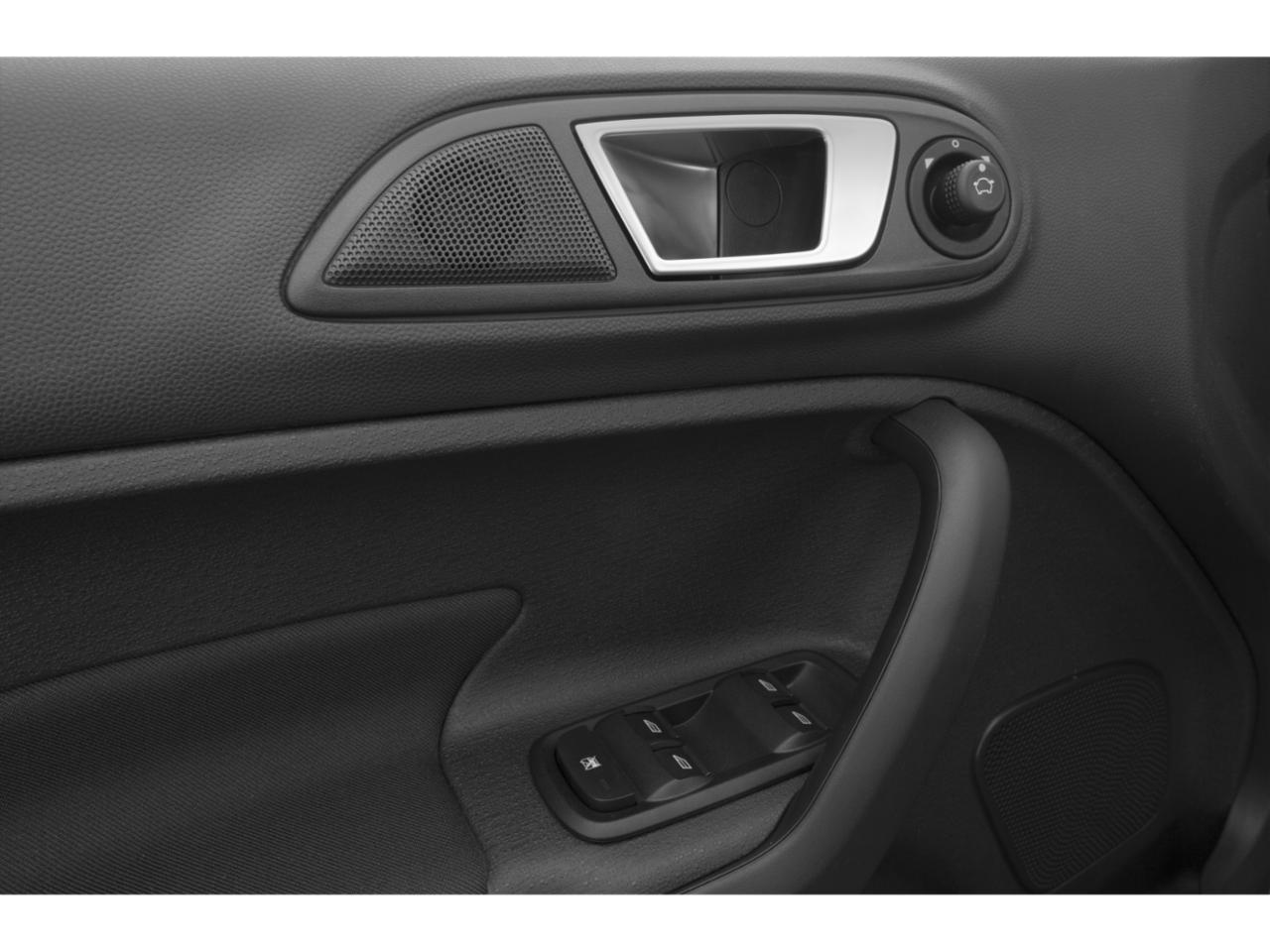 2015 Ford Fiesta Vehicle Photo in Belle Vernon, PA 15012