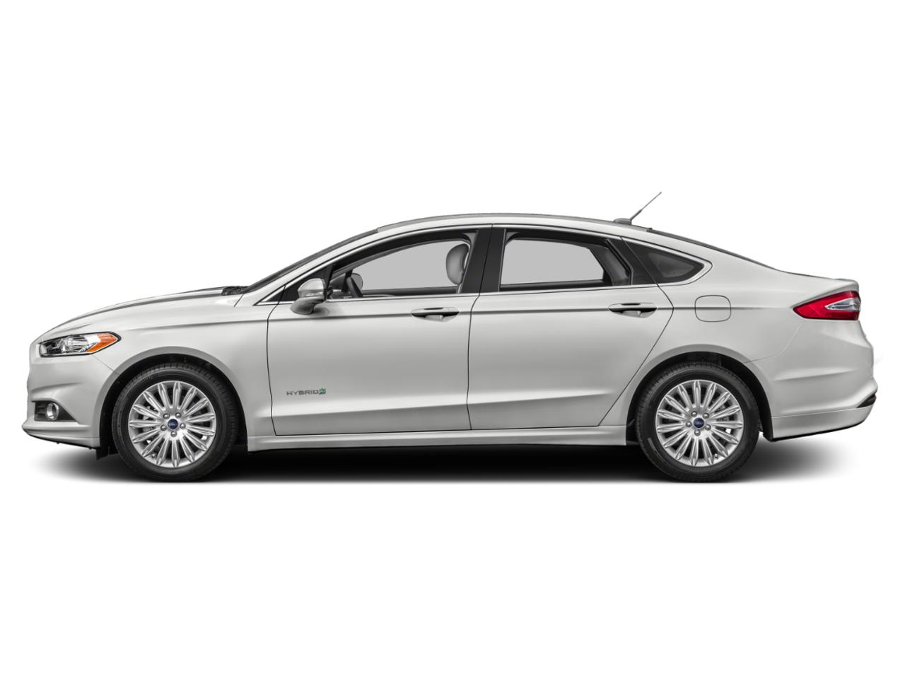 2015 Ford Fusion Vehicle Photo in Jacksonville, FL 32256