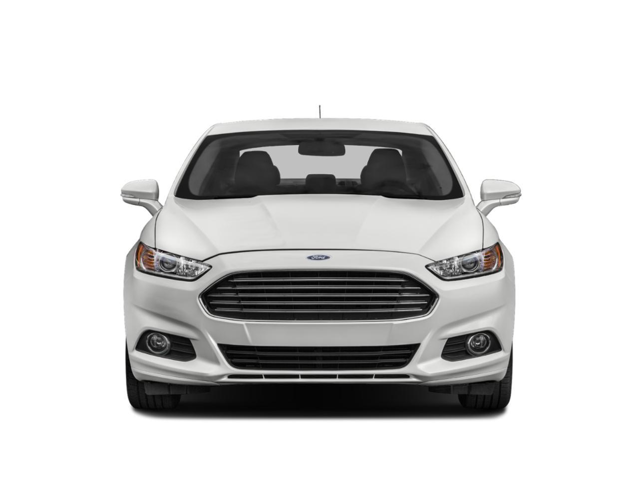 2015 Ford Fusion Vehicle Photo in Jacksonville, FL 32256