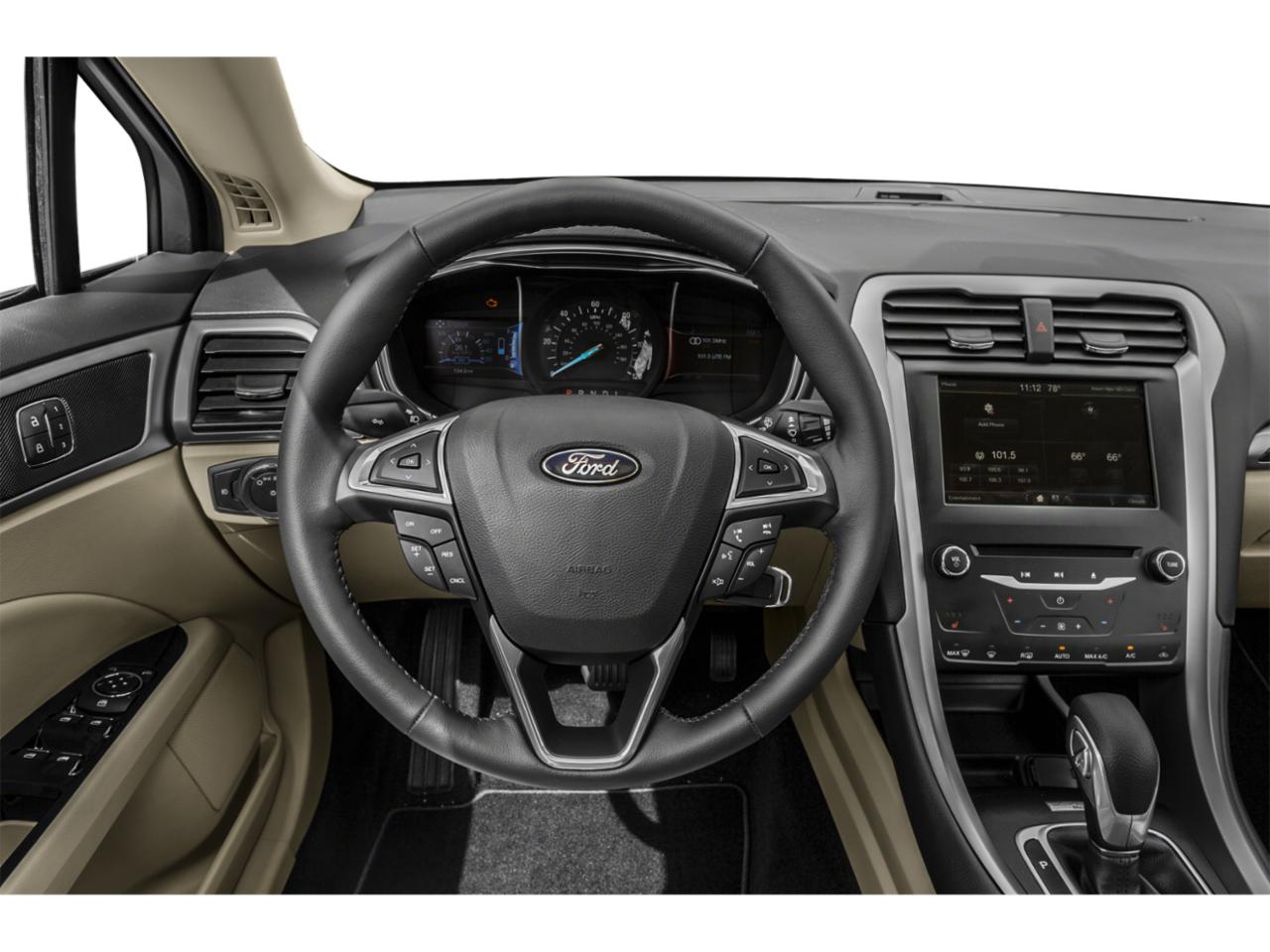 2015 Ford Fusion Vehicle Photo in Jacksonville, FL 32256