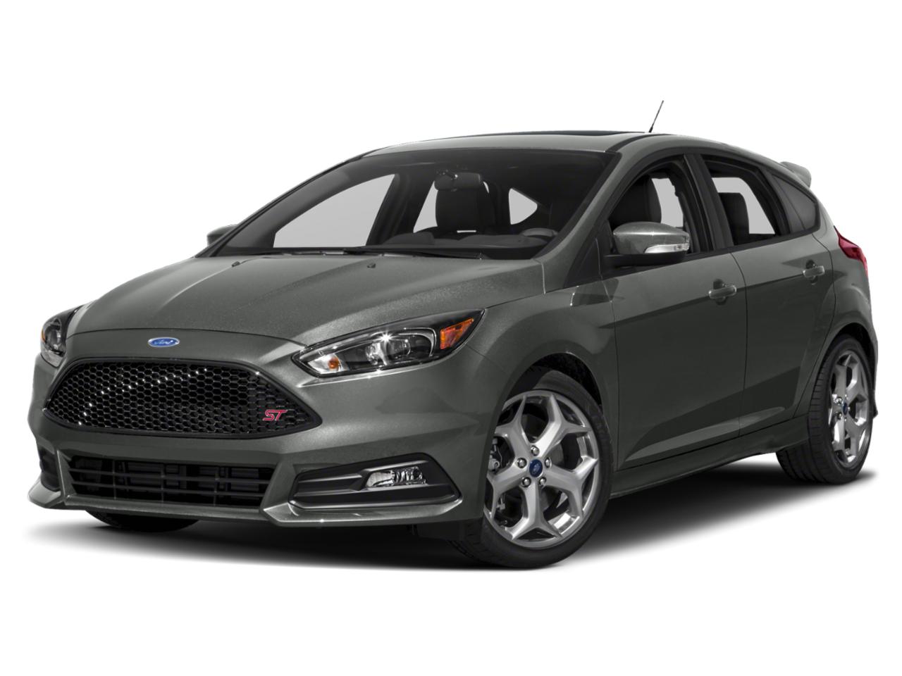 2015 Ford Focus Vehicle Photo in Austin, TX 78728