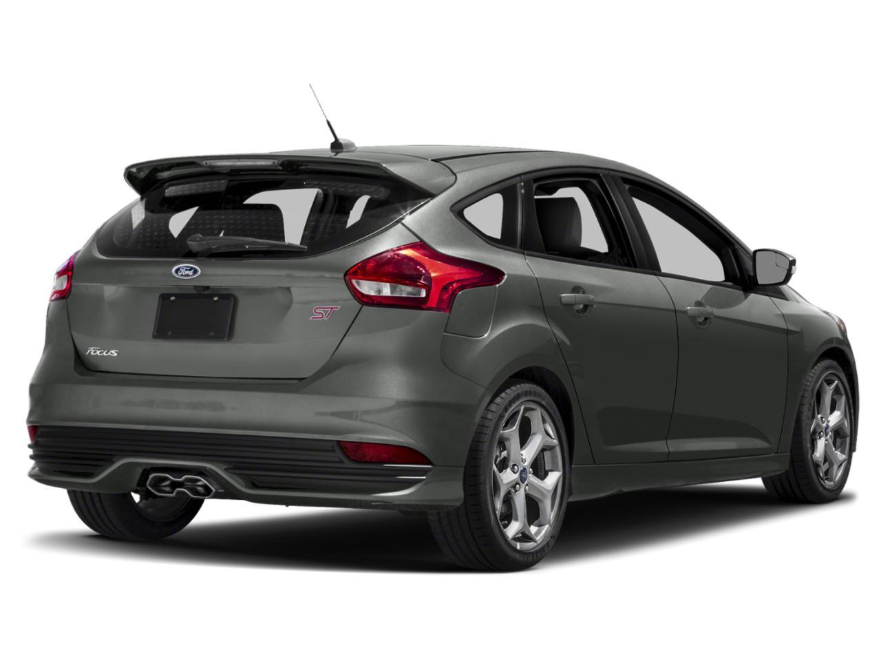 2015 Ford Focus Vehicle Photo in Austin, TX 78728