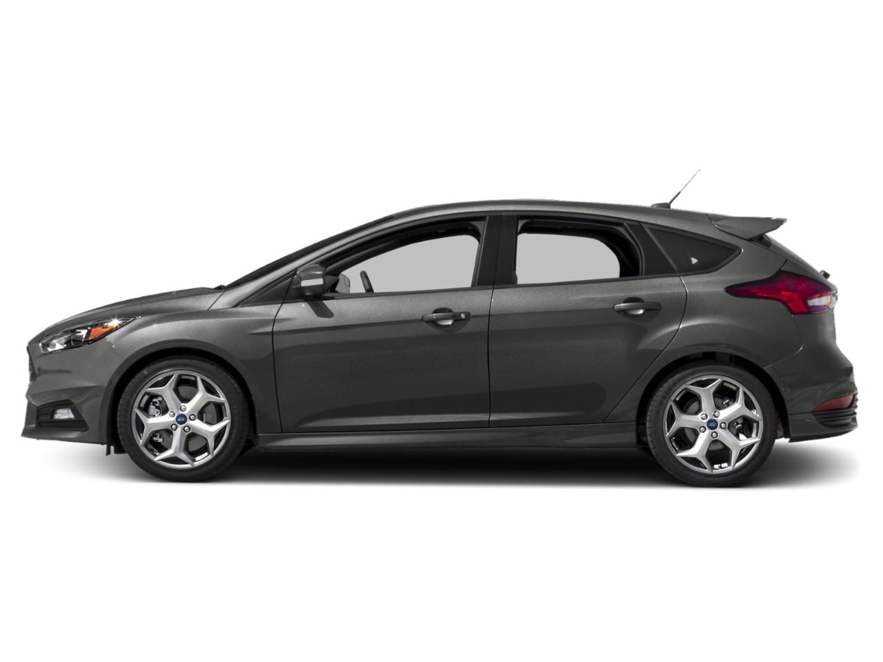 2015 Ford Focus Vehicle Photo in Austin, TX 78728