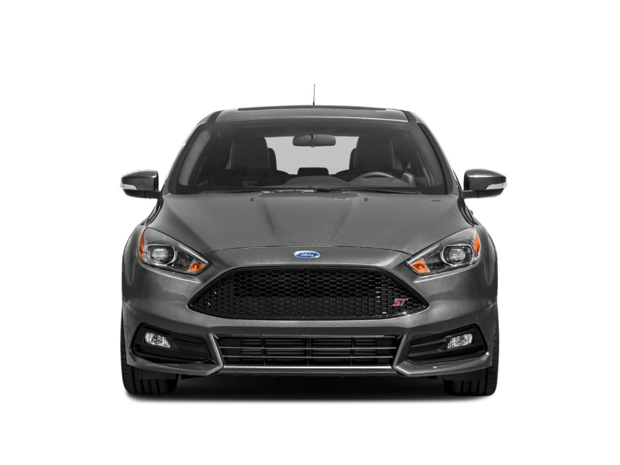 2015 Ford Focus Vehicle Photo in Austin, TX 78728