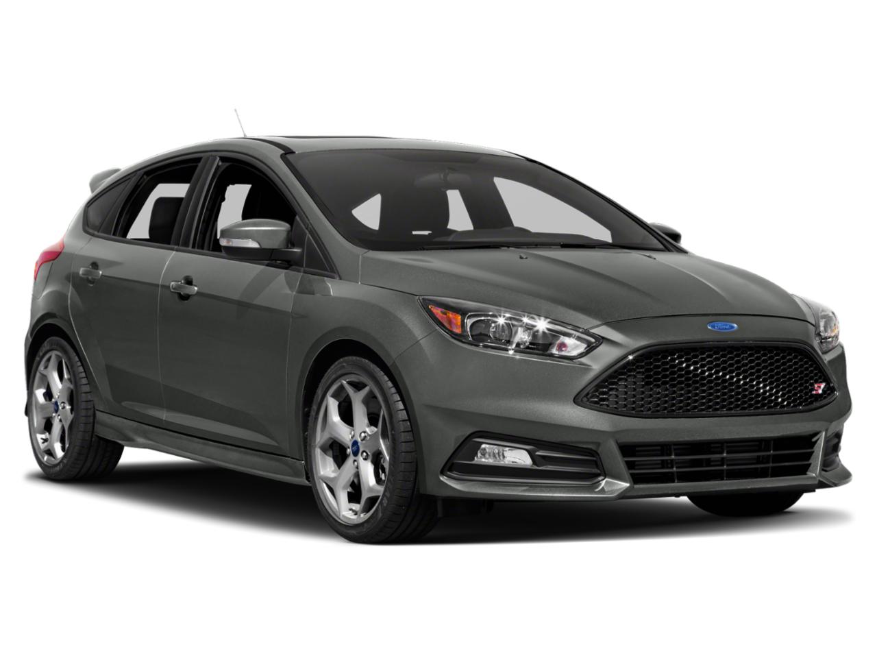 2015 Ford Focus Vehicle Photo in Austin, TX 78728