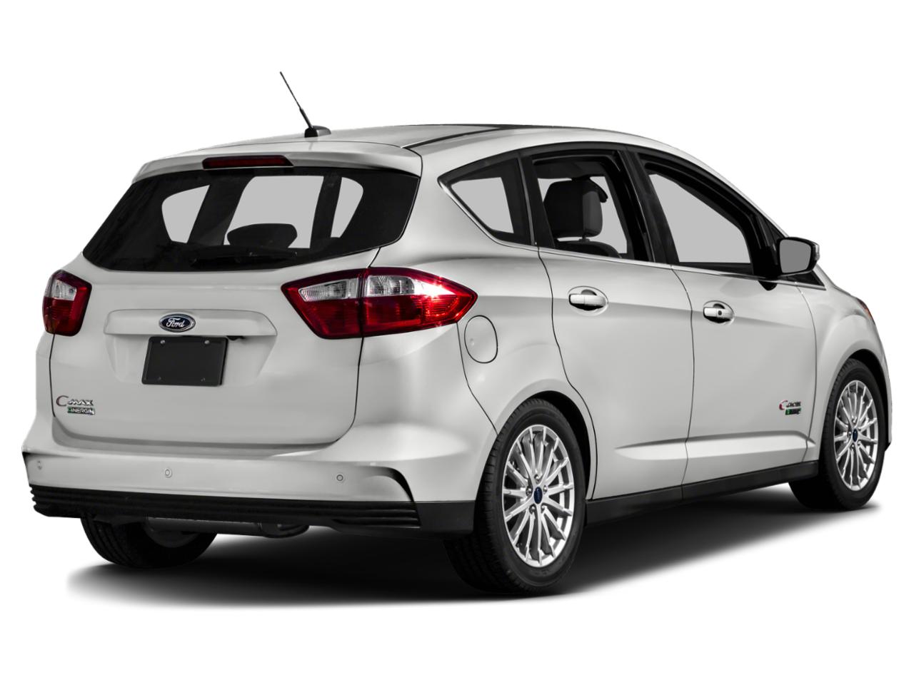 2015 Ford C-Max Energi Vehicle Photo in Tulsa, OK 74145