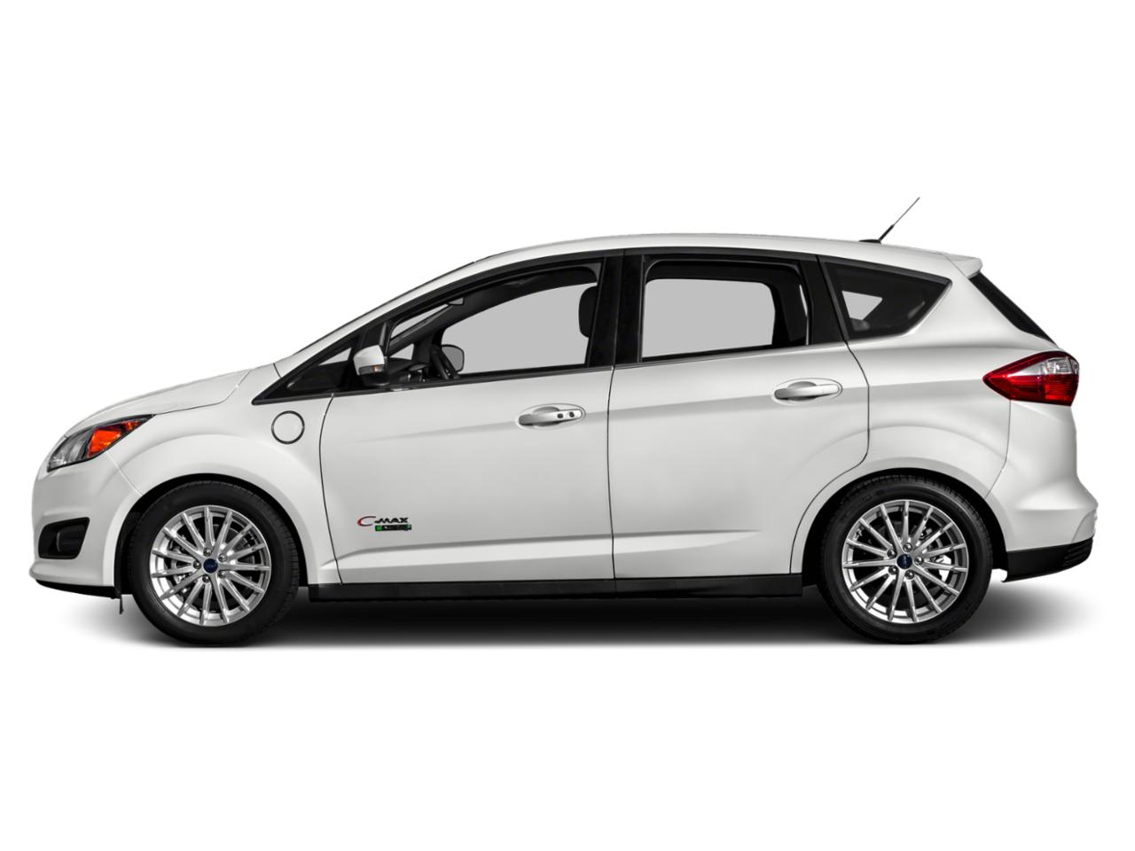 2015 Ford C-Max Energi Vehicle Photo in Tulsa, OK 74145