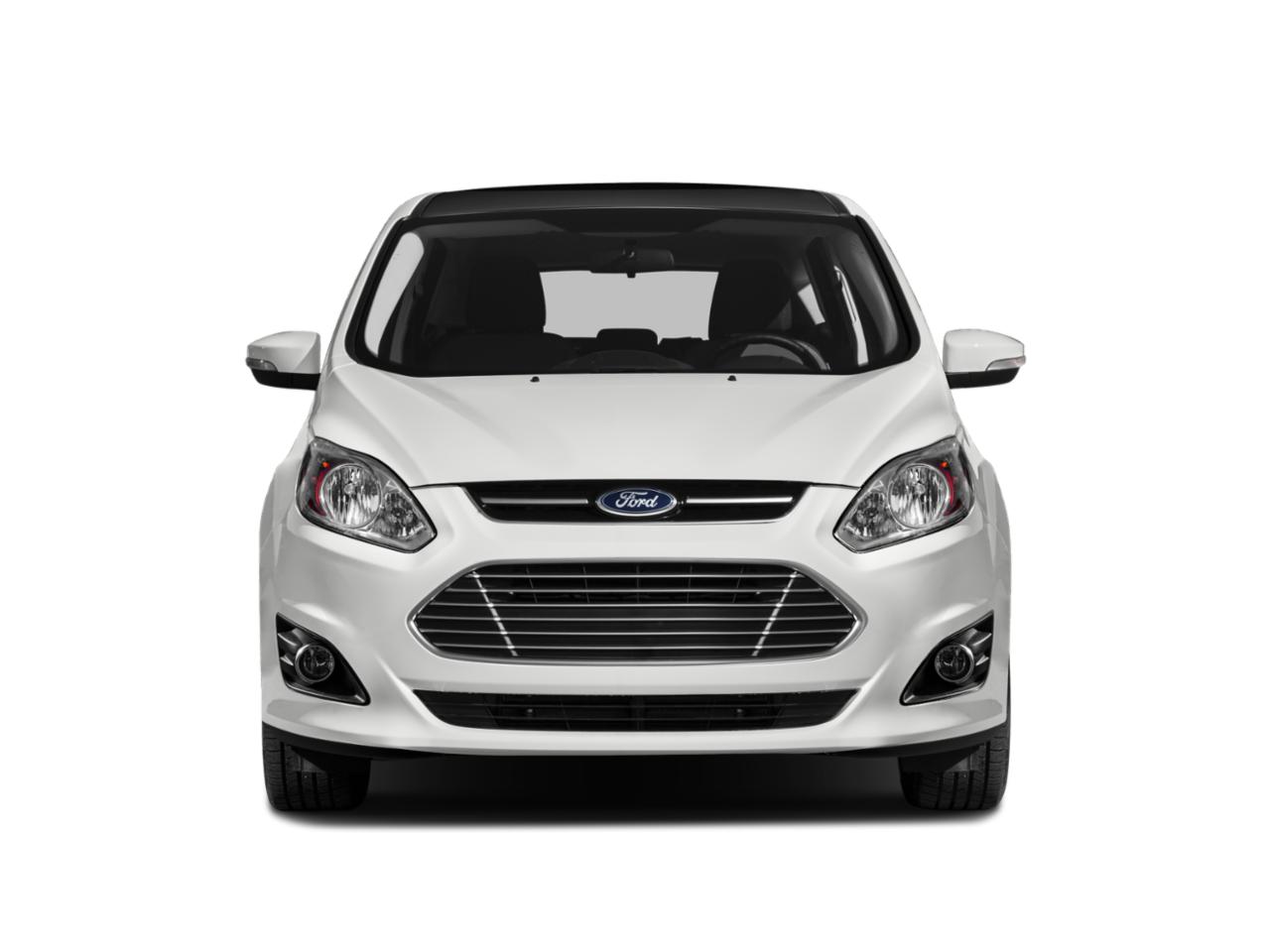 2015 Ford C-Max Energi Vehicle Photo in Tulsa, OK 74145