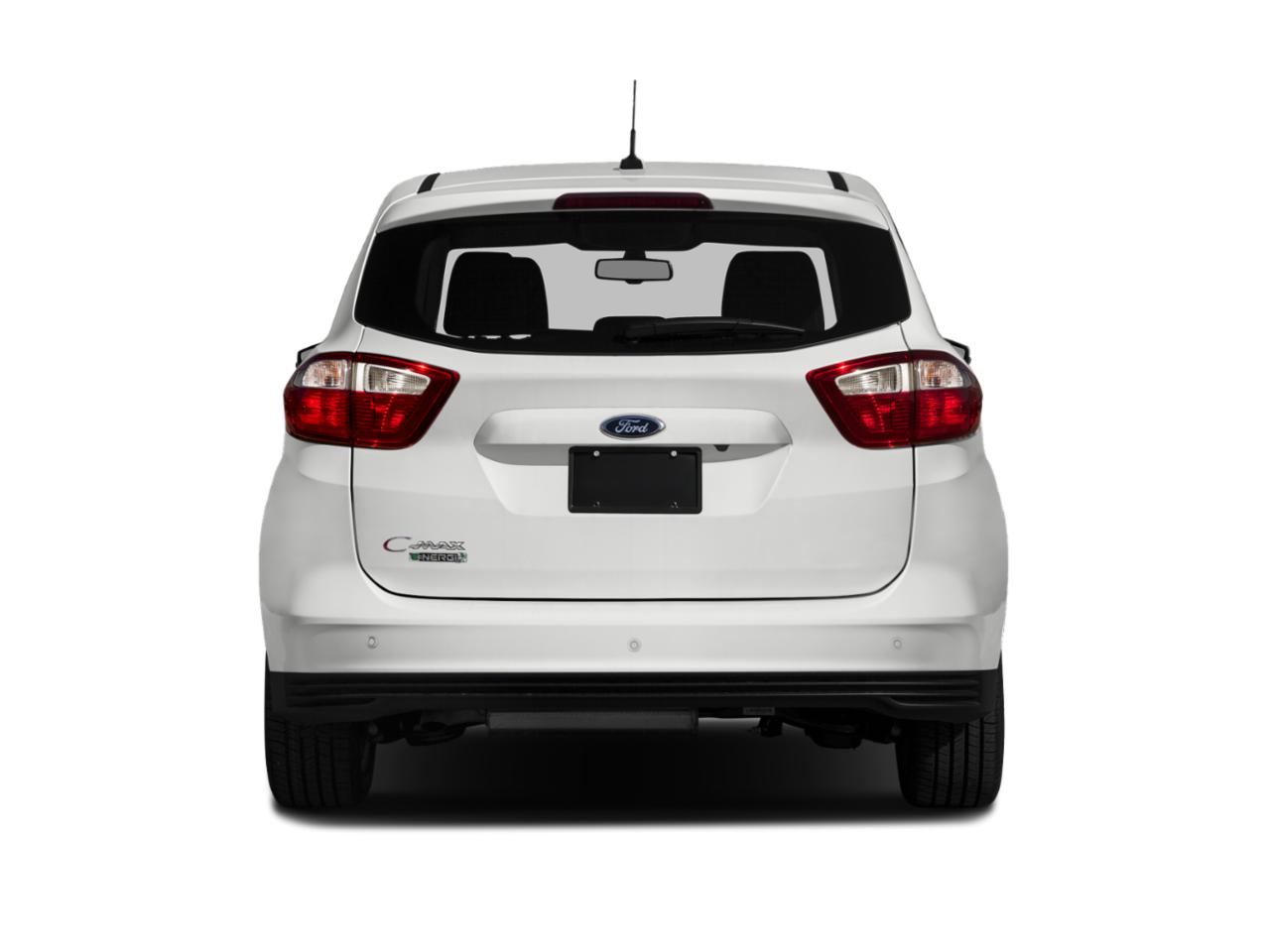 2015 Ford C-Max Energi Vehicle Photo in Tulsa, OK 74145