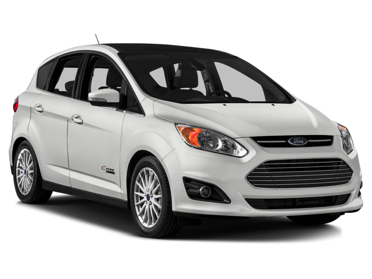 2015 Ford C-Max Energi Vehicle Photo in Tulsa, OK 74145