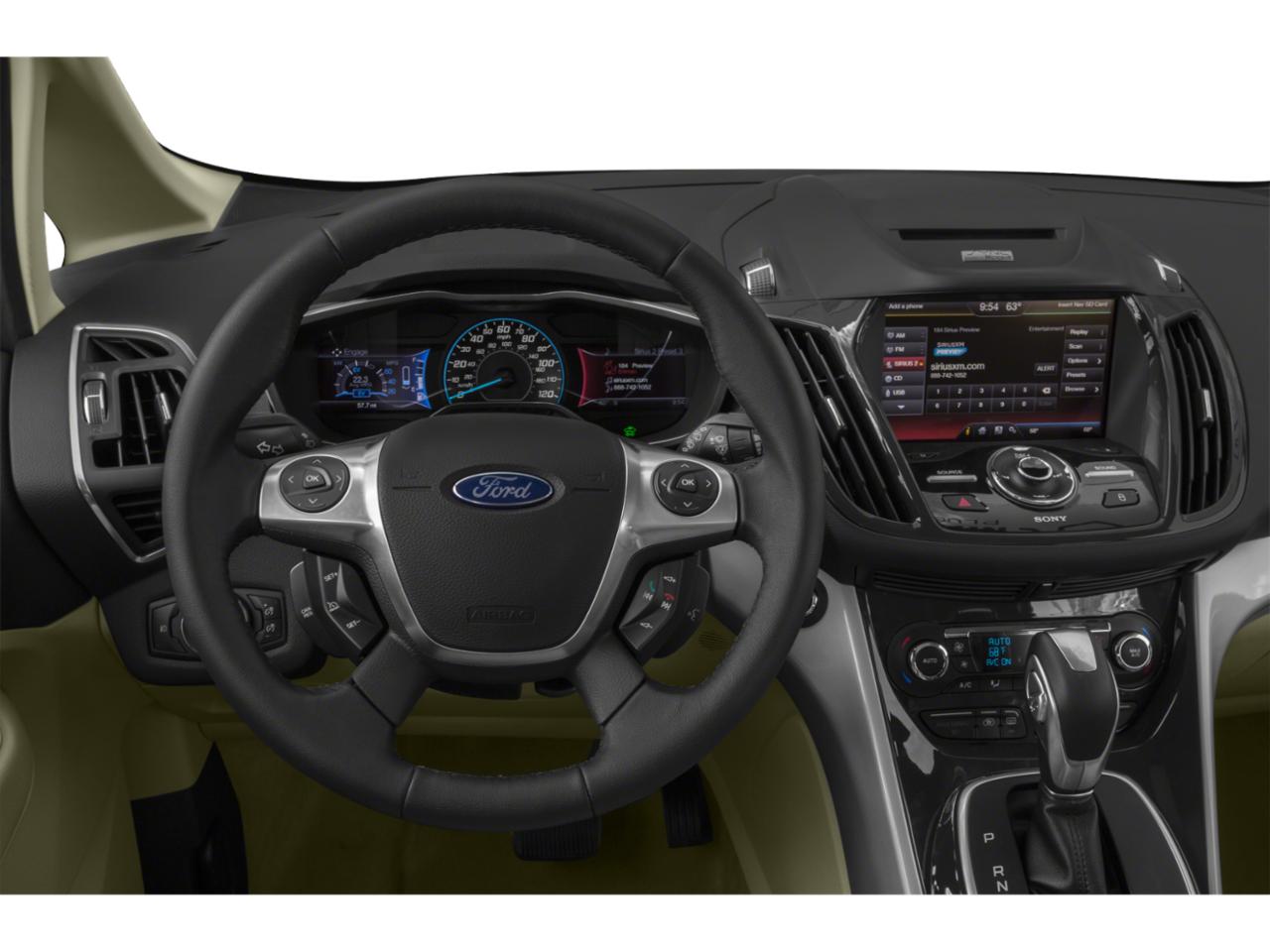 2015 Ford C-Max Energi Vehicle Photo in Tulsa, OK 74145