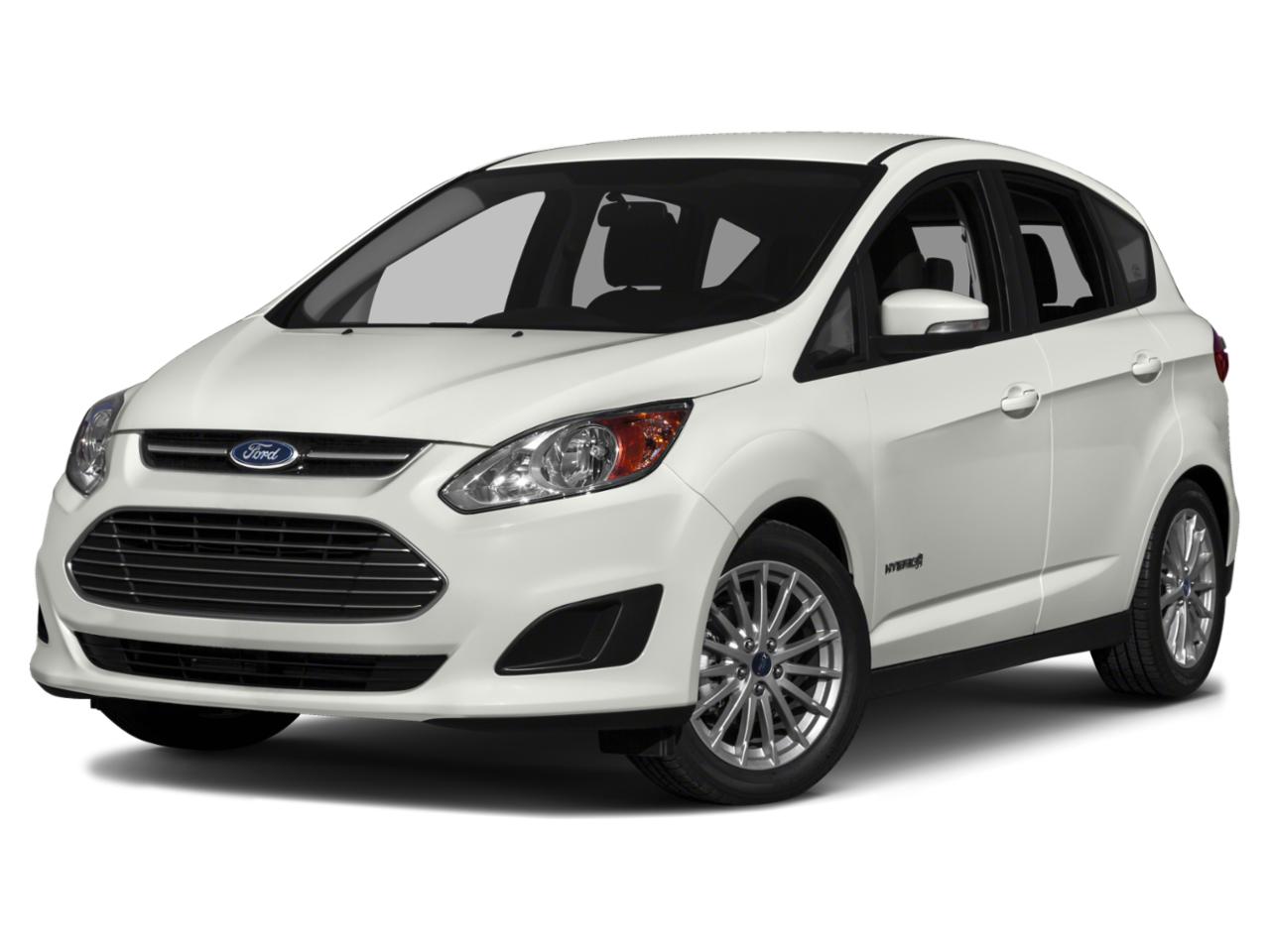 2015 Ford C-Max Hybrid Vehicle Photo in Memphis, TN 38115