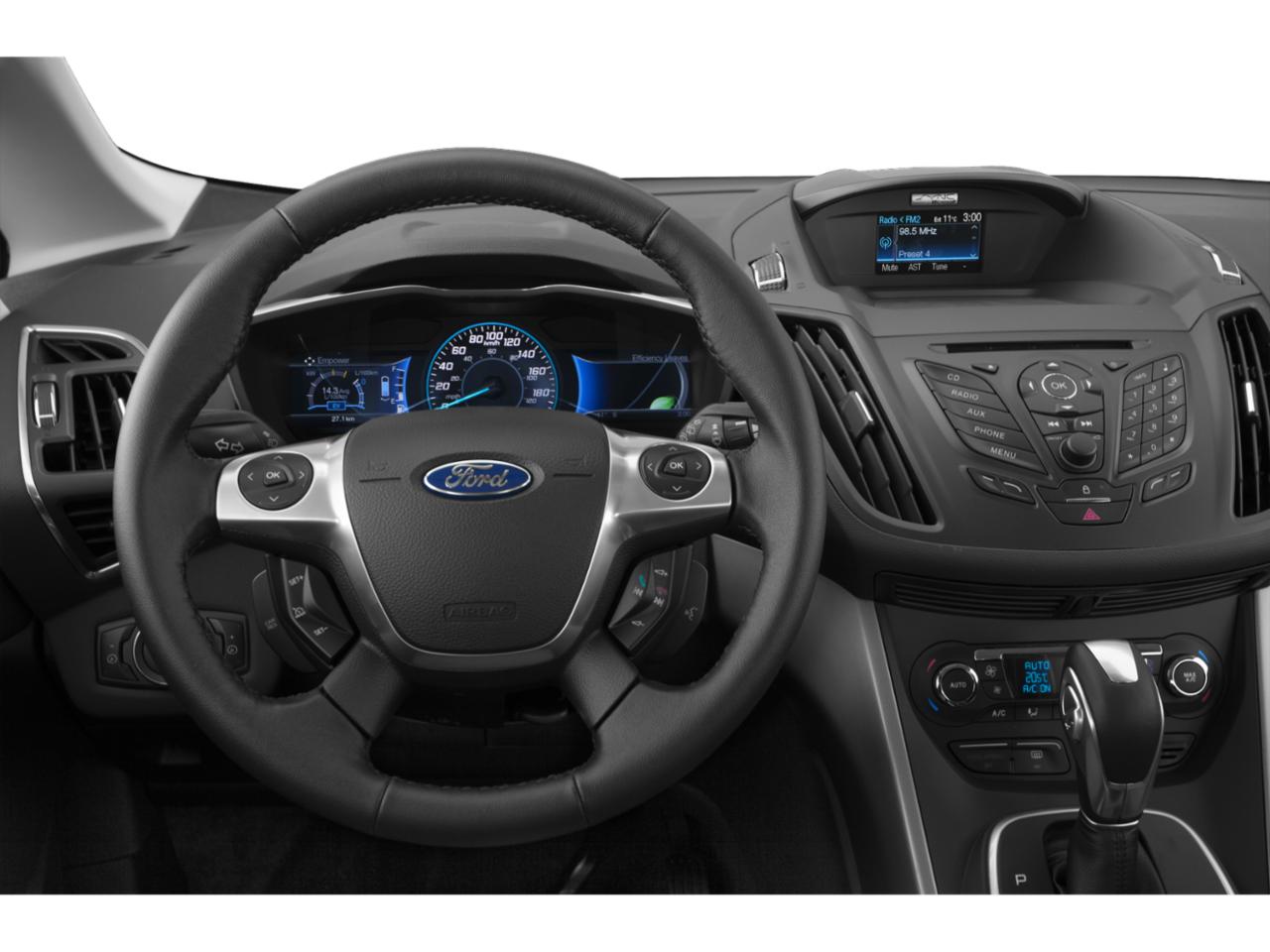 2015 Ford C-Max Hybrid Vehicle Photo in Memphis, TN 38115