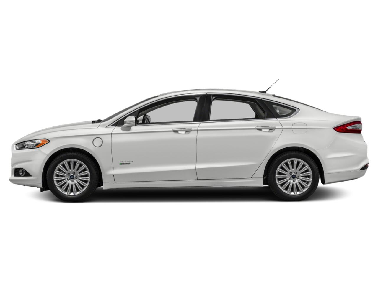 2015 Ford Fusion Energi Vehicle Photo in MIDDLETON, WI 53562-1492
