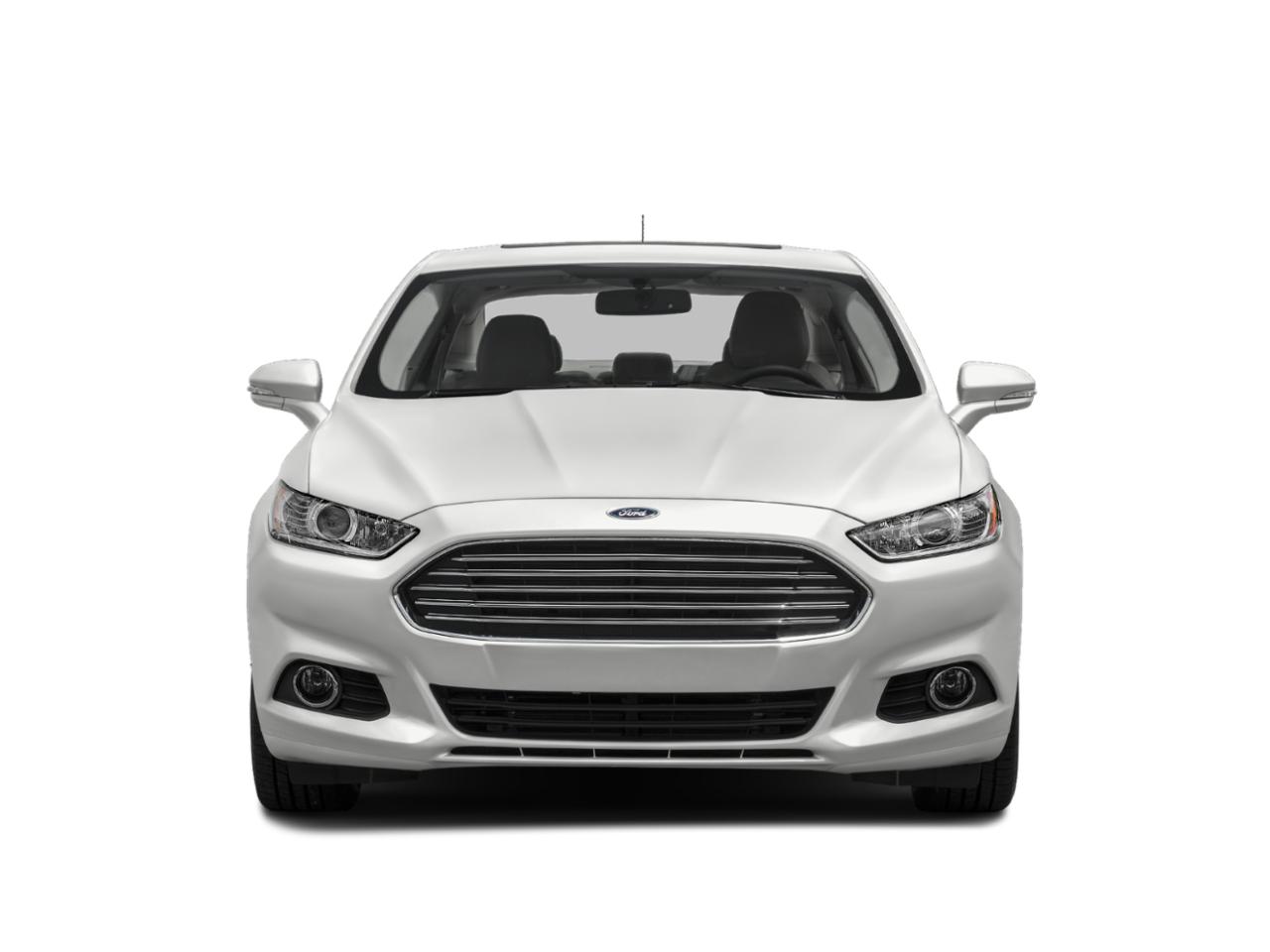 2015 Ford Fusion Energi Vehicle Photo in MIDDLETON, WI 53562-1492