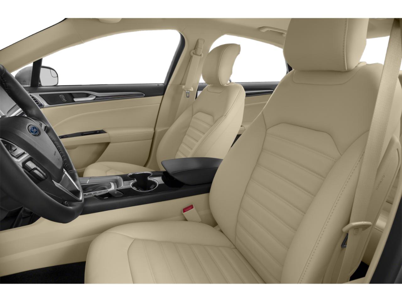 2015 Ford Fusion Energi Vehicle Photo in MIDDLETON, WI 53562-1492