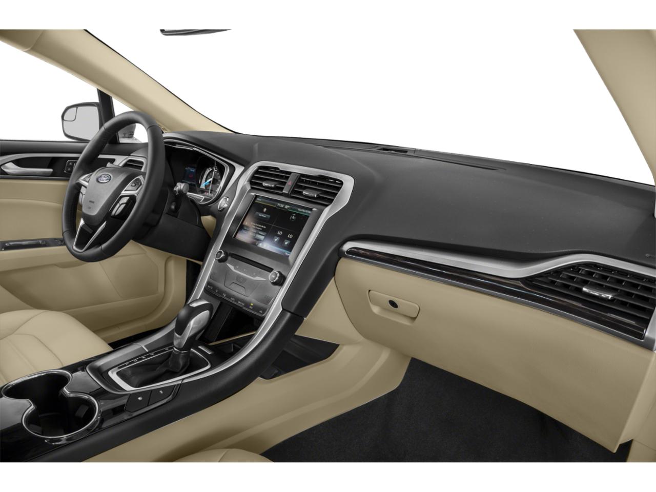 2015 Ford Fusion Energi Vehicle Photo in MIDDLETON, WI 53562-1492