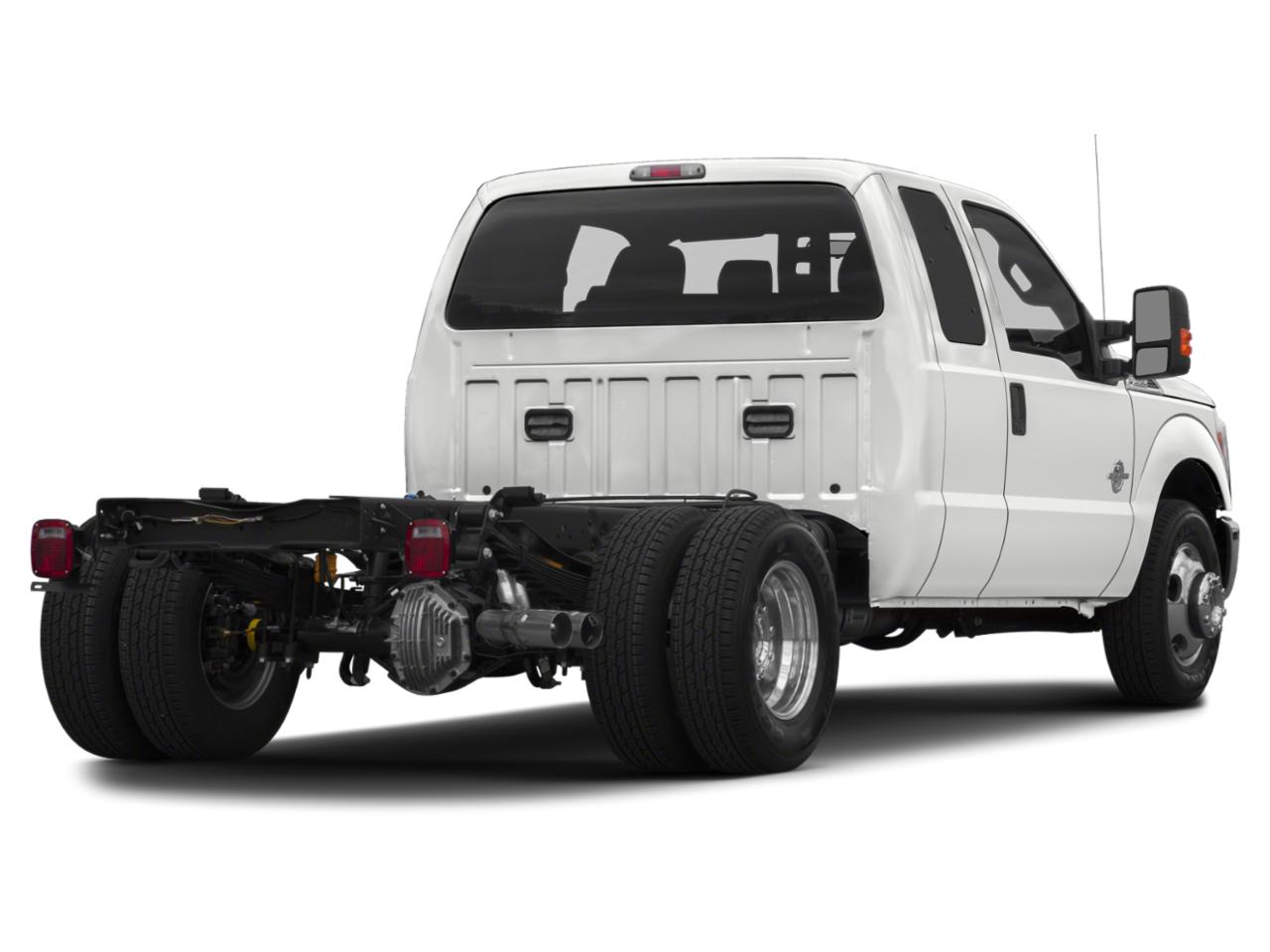 2015 Ford Super Duty F-350 DRW Vehicle Photo in POST FALLS, ID 83854-5365