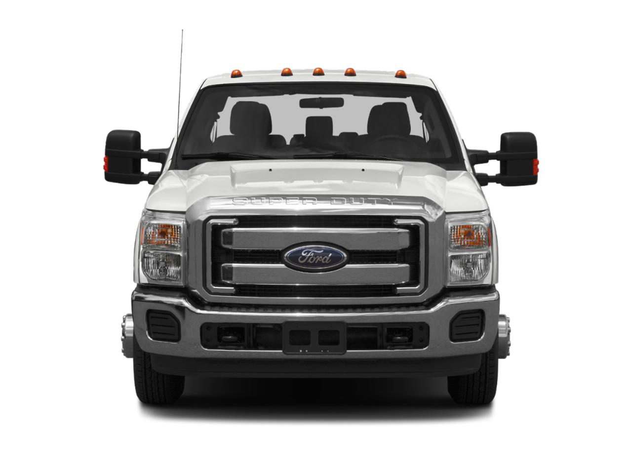 2015 Ford Super Duty F-350 DRW Vehicle Photo in POST FALLS, ID 83854-5365
