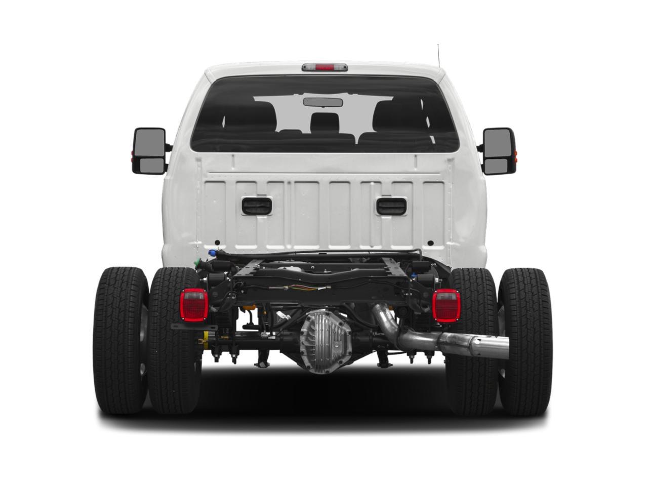 2015 Ford Super Duty F-350 DRW Vehicle Photo in POST FALLS, ID 83854-5365