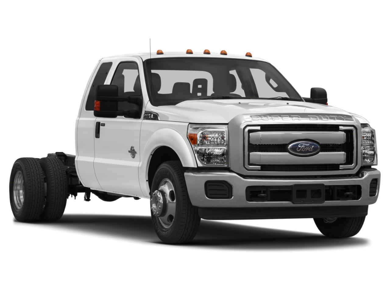 2015 Ford Super Duty F-350 DRW Vehicle Photo in POST FALLS, ID 83854-5365