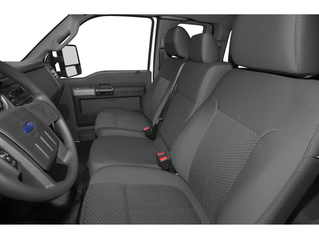 2015 Ford Super Duty F-350 DRW Vehicle Photo in POST FALLS, ID 83854-5365