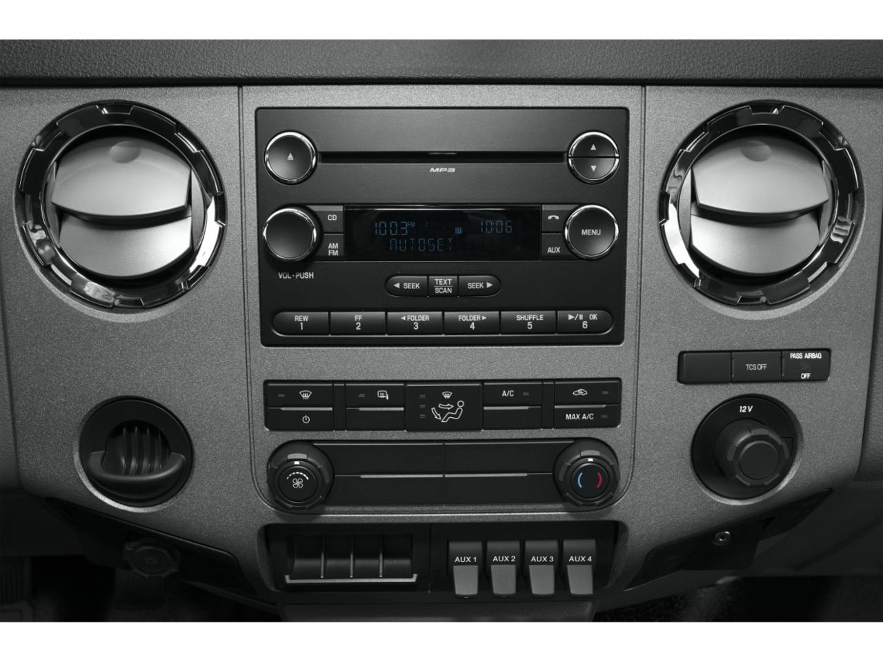 2015 Ford Super Duty F-350 DRW Vehicle Photo in POST FALLS, ID 83854-5365