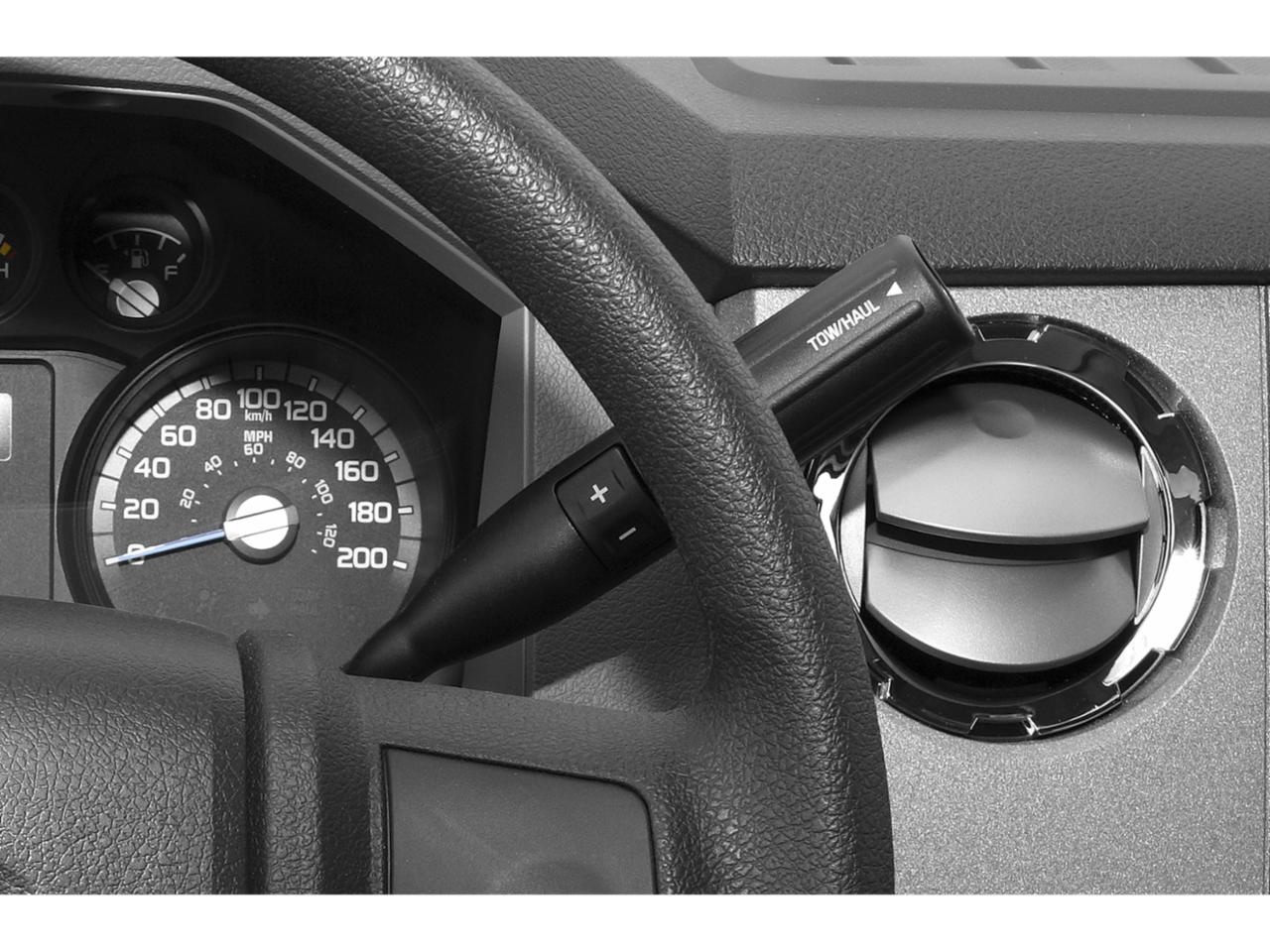 2015 Ford Super Duty F-350 DRW Vehicle Photo in POST FALLS, ID 83854-5365