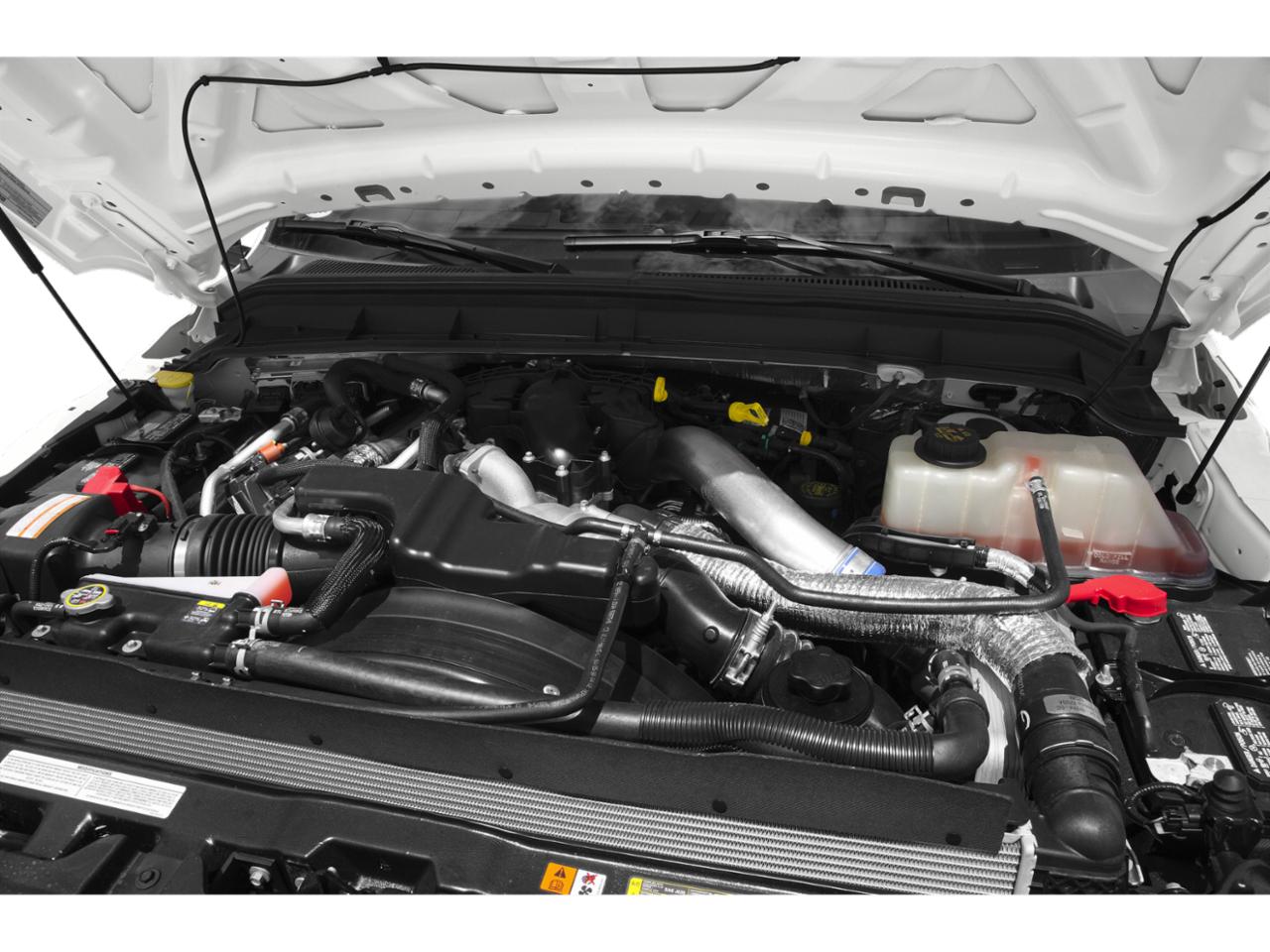 2015 Ford Super Duty F-350 DRW Vehicle Photo in POST FALLS, ID 83854-5365